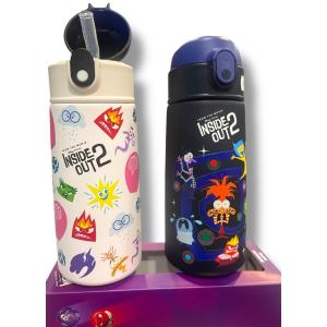 BOTTLE KID INSIDE OUT 2 COLORI ASS.