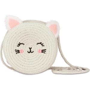 ROUNDED SHOULDER BAG SJ GANG CUTY MOOD