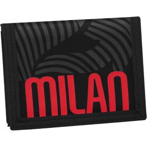 PORTAFOGLIO VELCRO WALLET MILAN