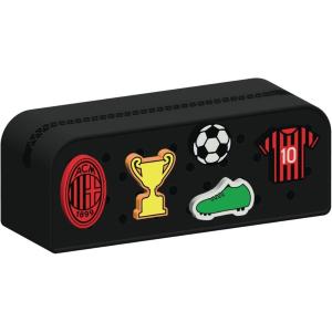 BUSTINA SILICONE CON PATCH MILAN