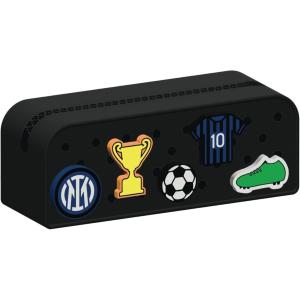 BUSTINA SILICONE CON PATCH INTER POWER TO DREAM