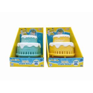 SOFFIABOLLE - TORTA SPARA BOLLE 65 ML