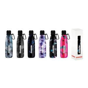 BOTTLE LACE INVICTA BORRACCE