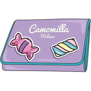 PORTAMONETE SMART WALLET CAMOMILLA SWEET