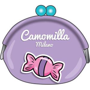 PORTAMONETE COIN PURSE CAMOMILLA SWEET