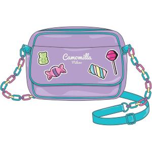 MINI BORSETTA SHOULDER BAG CAMOMILLA SWEET