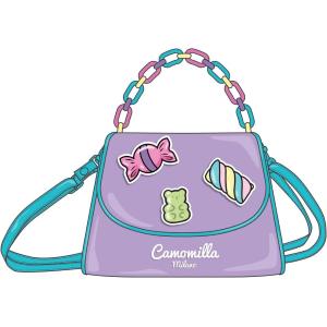 BORSETTA HAND BAG CAMOMILLA SWEET