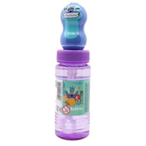 SOFFIABOLLE - DISNEY + MARVEL BOLLE DI SAPONE 120 ML