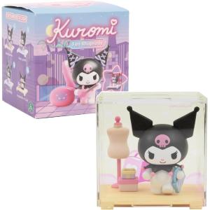 HELLO KITTY KUROMI RHAPSODY