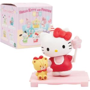 HELLO KITTY ODE TO JOY - HELLO KITTY, KUROMI, CINNAMONROLL, MY MELODY, PURIN O POCHACCO