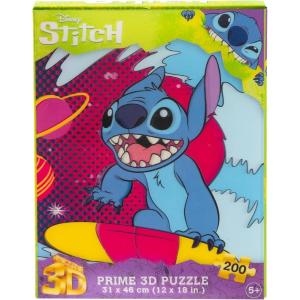 PUZZLE 3D STITCH SURF 200 PZ