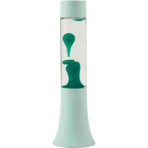 LAMPADA LAVA FLARED VERDE PASTELLO