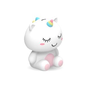 SALVADANAIO VERTICALE UNICORN