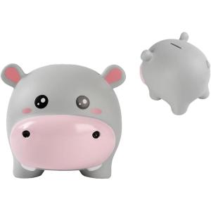 SALVADANIO HIPPO IPPOPOTAMO