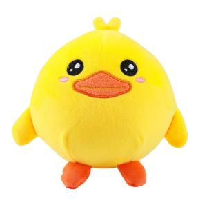 CUSCINO PELUCHE SQUISHY - ANATROCCOLO