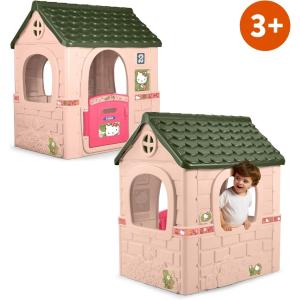 FEBER HELLO KITTY HOUSE CASA CASETTA