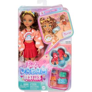 BARBIE DREAM BESTIES BAMBOLA TERESA