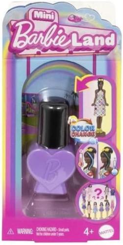 BARBIE MINI BARBIELAND BARBIE FASHIONISTAS