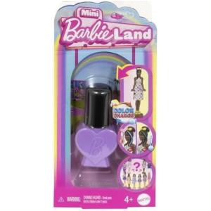 BARBIE MINI BARBIELAND BARBIE FASHIONISTAS