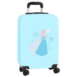 TROLLEY CABINA 20" FROZEN "BELIEVE"