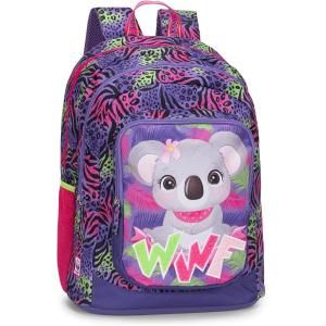 ZAINO SCUOLA WWF KOALA
