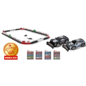PISTA SOCCER SET MODELL BUNDESLIGA