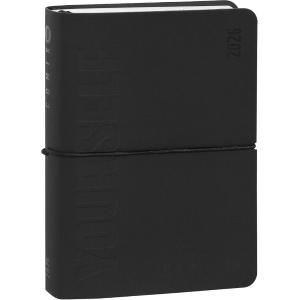 AGENDA GIORNALIERA MINI 16 MESI COMIX U YOURSELF NERA