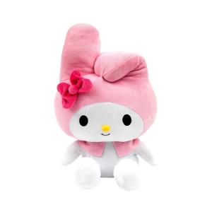 PELUCHE HELLO KITTY MY MELODY 22 CM
