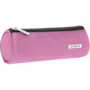 ASTUCCIO TOMBOLINO MONOCOLORE ROSA MAUVE COMIX