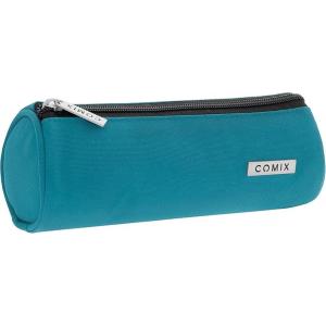 ASTUCCIO TOMBOLINO MONOCOLORE AZZURRO AVIO COMIX