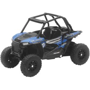 DIE CAST POLARIS RZR XP TURBO EPS