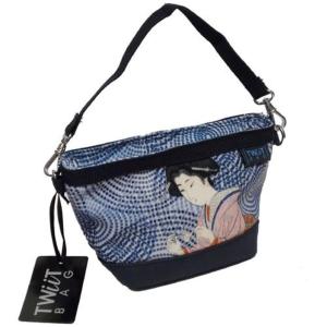 BORSA TWIIT BAG SMALL ART & POP