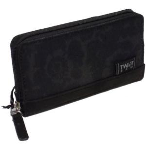 PORTAFOGLIO TWIIT BAG SMALL OPTICAL & CHIC