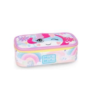 ASTUCCIO BUSTINA OVALE UNICORNO MOFU MOFU