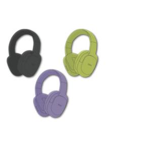 CUFFIE WIRELESS SEVEN ASSORTITE