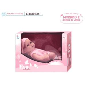 BAMBOLA EVA T