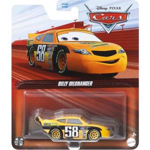 DISNEY PIXAR CARS VEICOLO - BILLY OILCHANGER