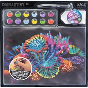 DIAMANTINY LEVEL UP - ANEMONE