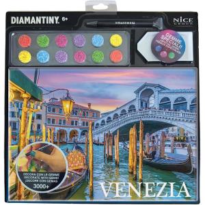 DIAMANTINY LEVEL UP - VENEZIA