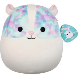 SQIUSHMALLOWS PELUCHE 30 CM RHYS IL PORCELLINO D'INDIA