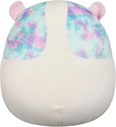 SQIUSHMALLOWS PELUCHE 30 CM RHYS IL PORCELLINO D'INDIA