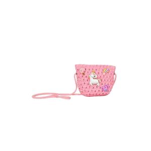 FLAT SHOULDER BAG SJ GANG CUTY MOOD