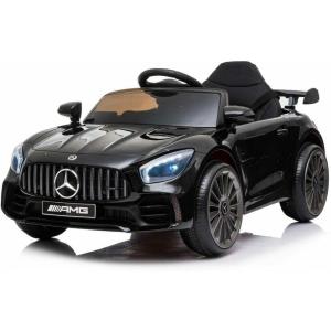 AUTO MERCEDES AMG GTR SMALL NERA 12V