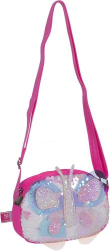 TRACOLLA ROTONDA SJ GANG GIRL