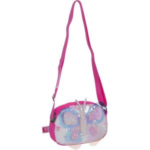 TRACOLLA ROTONDA SJ GANG GIRL