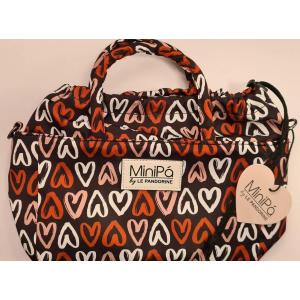 BORSA A MANO HAND BAG MINIPÀ