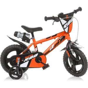 BICICLETTA 12" R88 ARANCIO