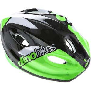 CASCO BICI CASCHETTO R88 VERDE