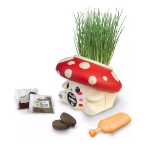FUNGI POT PIANTA VIRTUALE 