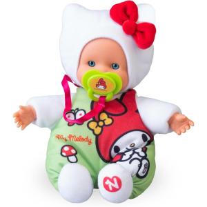NENUCO CUTE HELLO KITTY MY MELODY